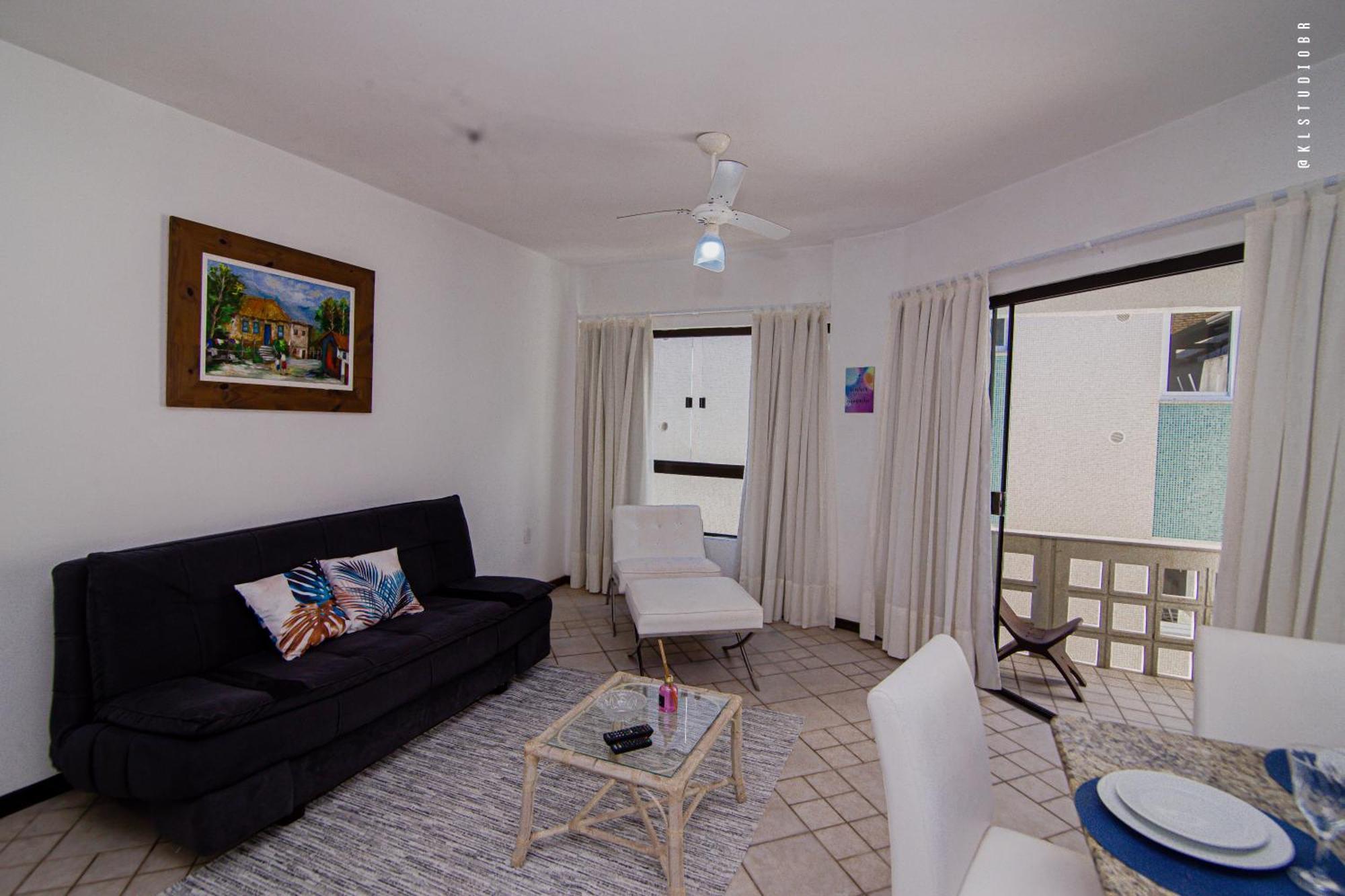 Quattro Isole Residencial Apartment Bombinhas Ngoại thất bức ảnh
