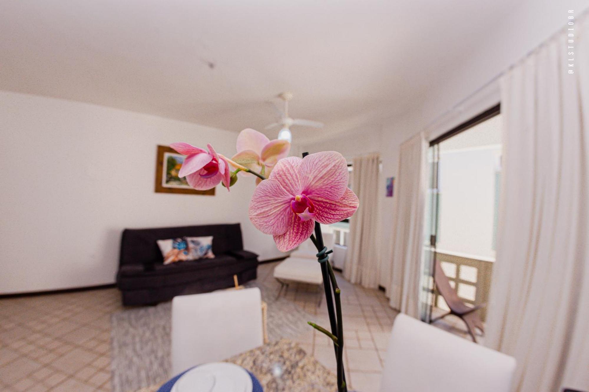 Quattro Isole Residencial Apartment Bombinhas Ngoại thất bức ảnh
