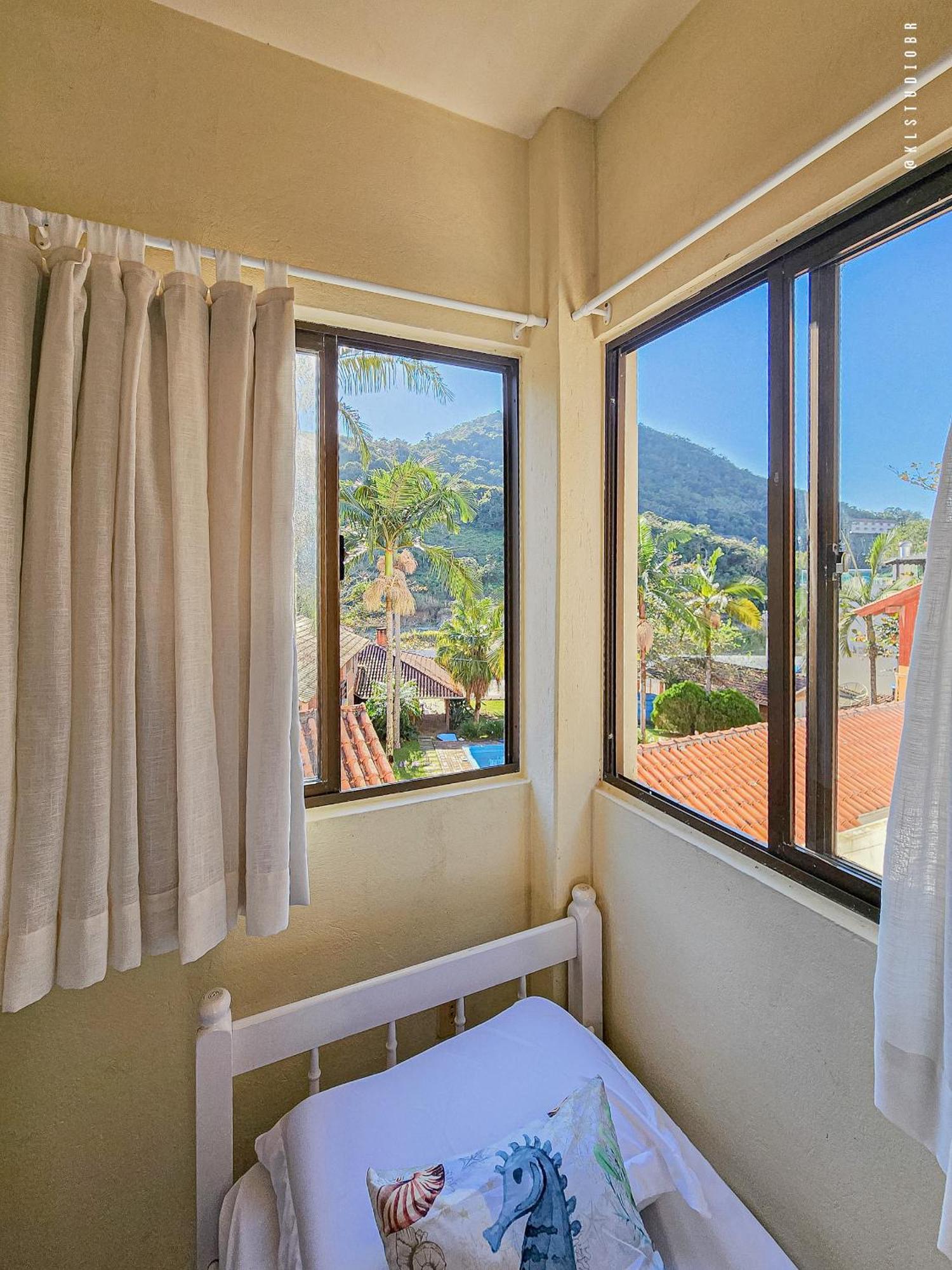 Quattro Isole Residencial Apartment Bombinhas Ngoại thất bức ảnh