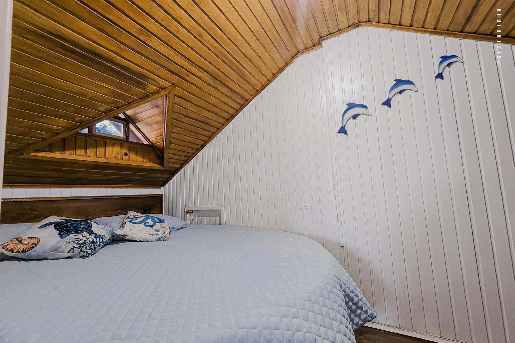 Quattro Isole Residencial Apartment Bombinhas Ngoại thất bức ảnh