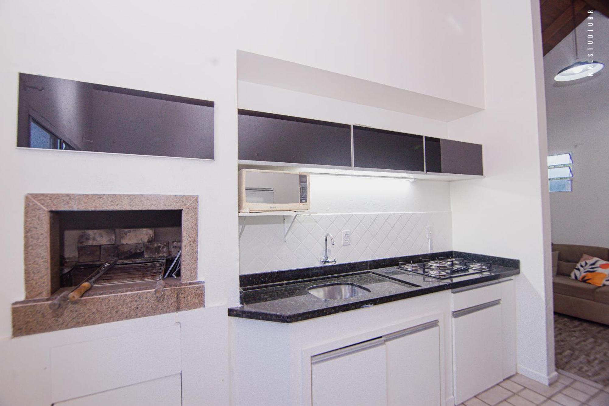 Quattro Isole Residencial Apartment Bombinhas Ngoại thất bức ảnh