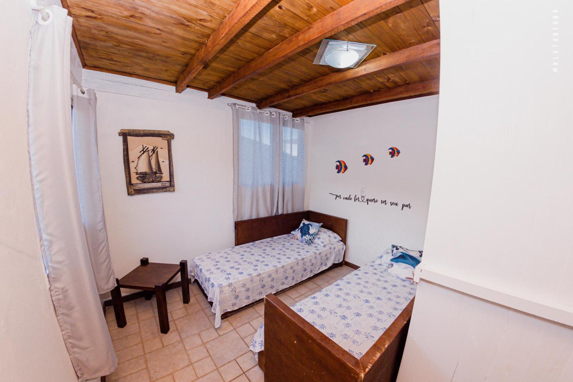 Quattro Isole Residencial Apartment Bombinhas Ngoại thất bức ảnh