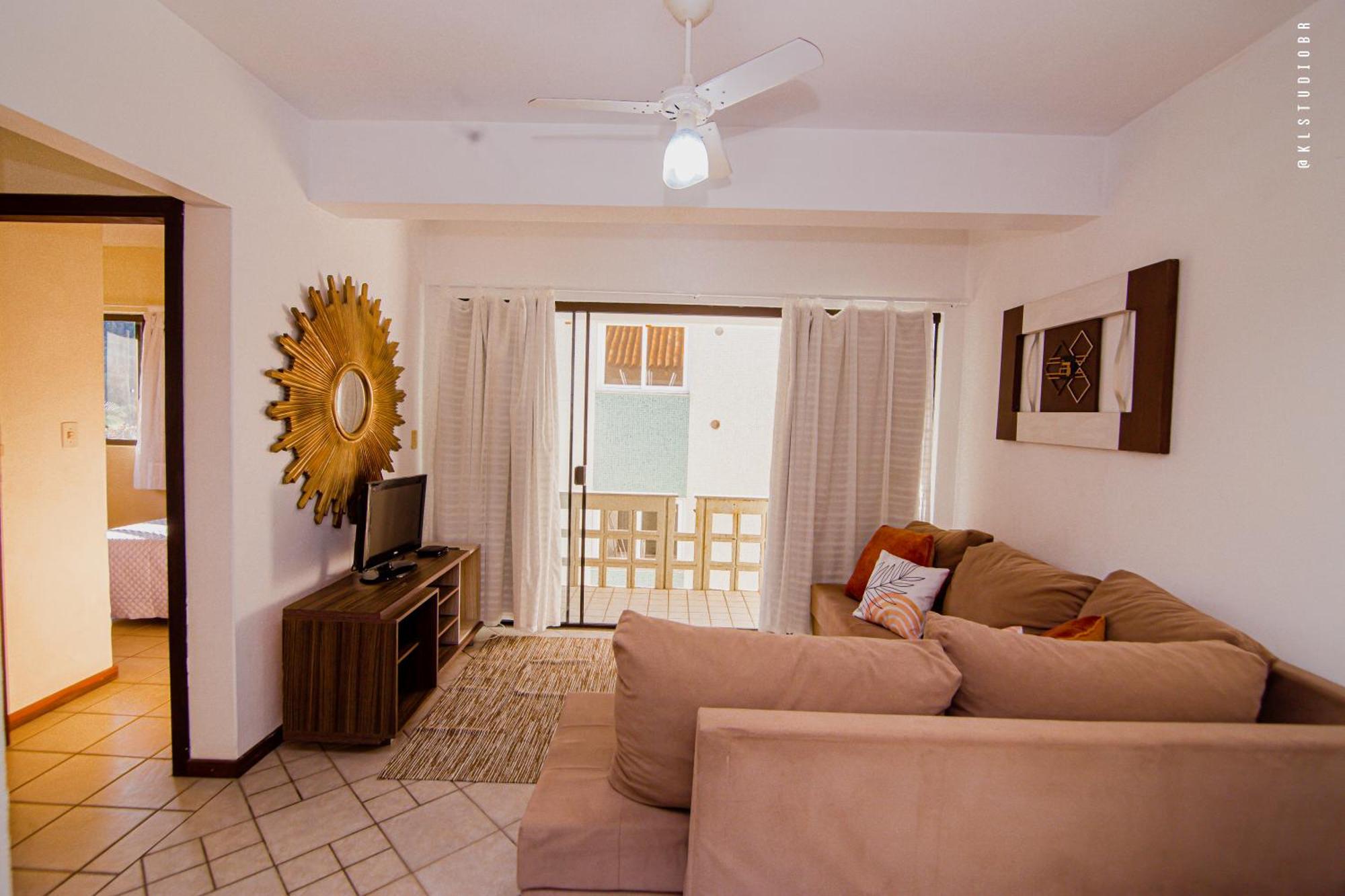 Quattro Isole Residencial Apartment Bombinhas Ngoại thất bức ảnh