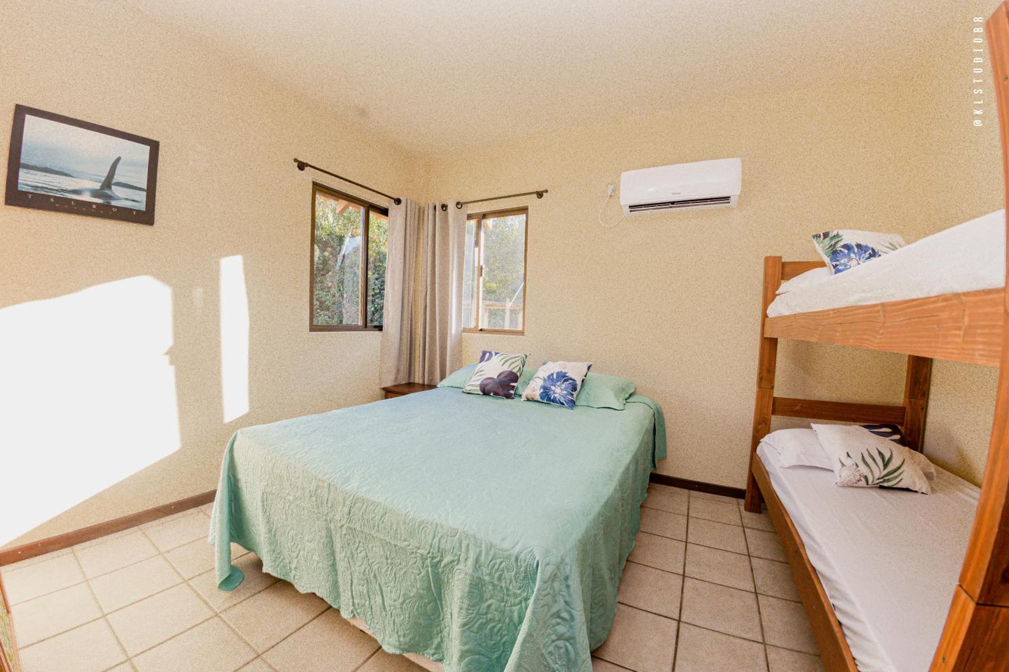 Quattro Isole Residencial Apartment Bombinhas Ngoại thất bức ảnh