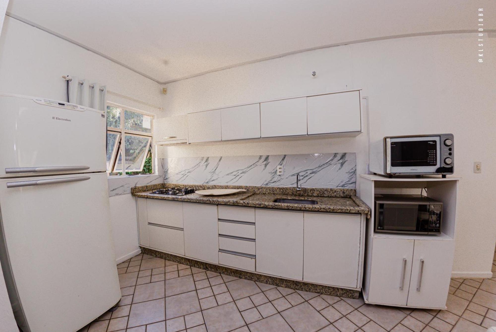 Quattro Isole Residencial Apartment Bombinhas Ngoại thất bức ảnh