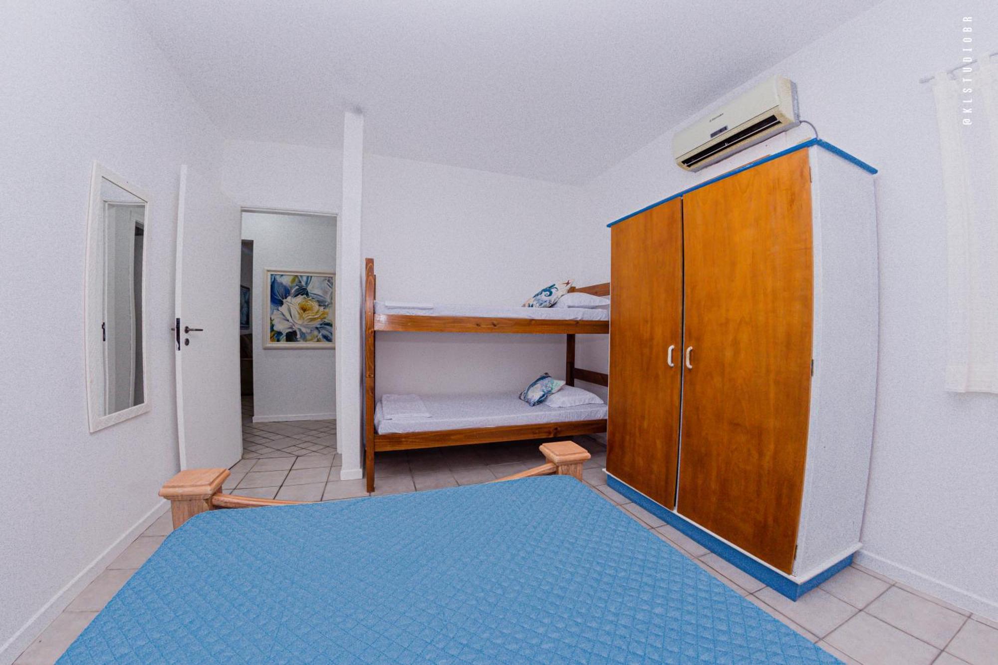 Quattro Isole Residencial Apartment Bombinhas Ngoại thất bức ảnh